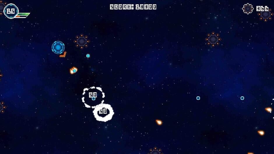 Скриншот 4 из Astro Surge