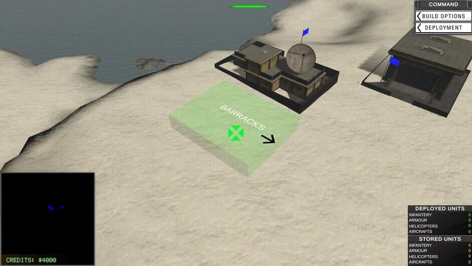 Скриншот 8 из Command Under Fire RTS