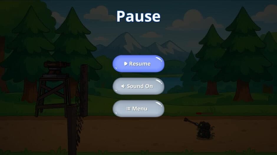 Скриншот 5 из Ballista Wall Defense Rush