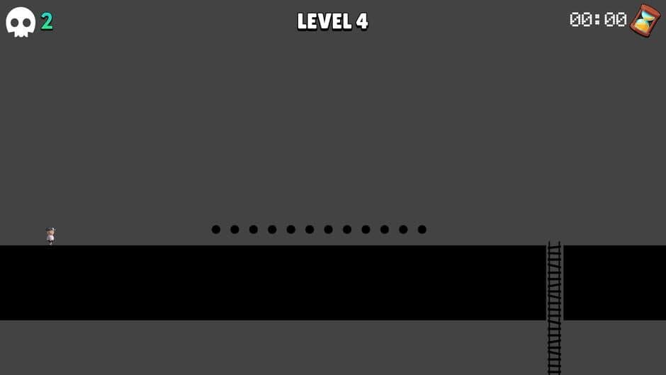 Скриншот 4 из DeviLevel: Try Again