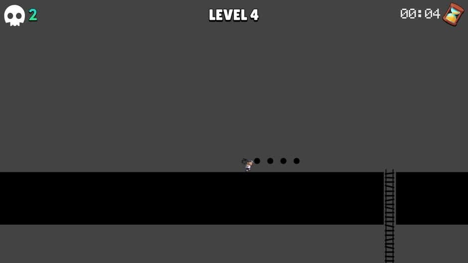Скриншот 1 из DeviLevel: Try Again