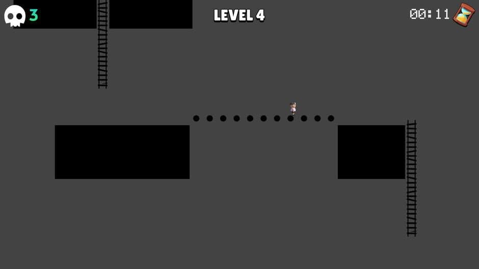 Скриншот 2 из DeviLevel: Try Again