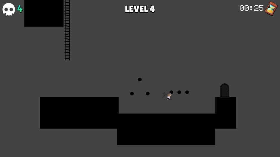 Скриншот 3 из DeviLevel: Try Again