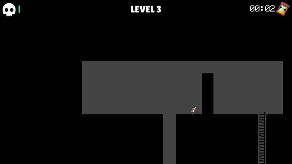 Скриншот 6 из DeviLevel: Try Again