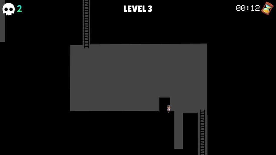 Скриншот 7 из DeviLevel: Try Again
