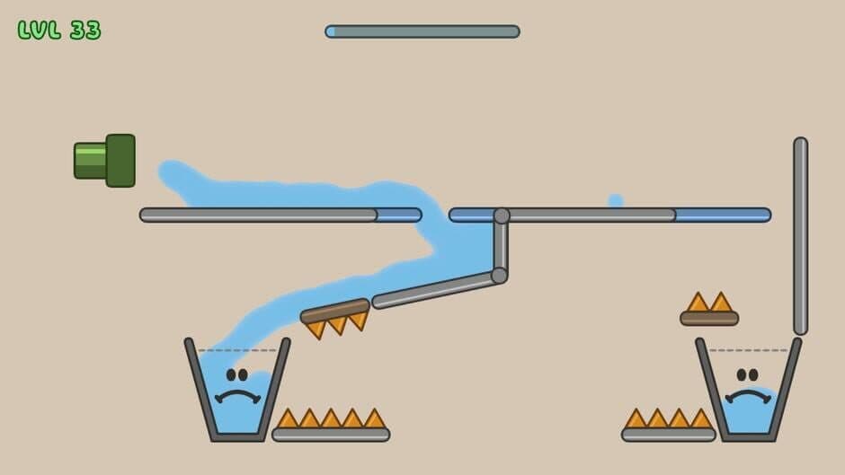 Скриншот 7 из Fill The Cup 2