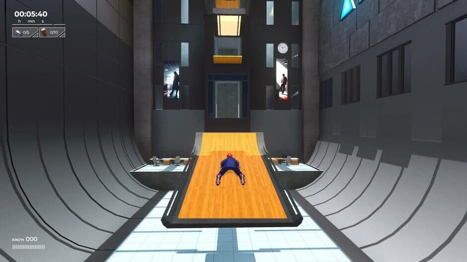 Скриншот 5 из Get to Work Simulator