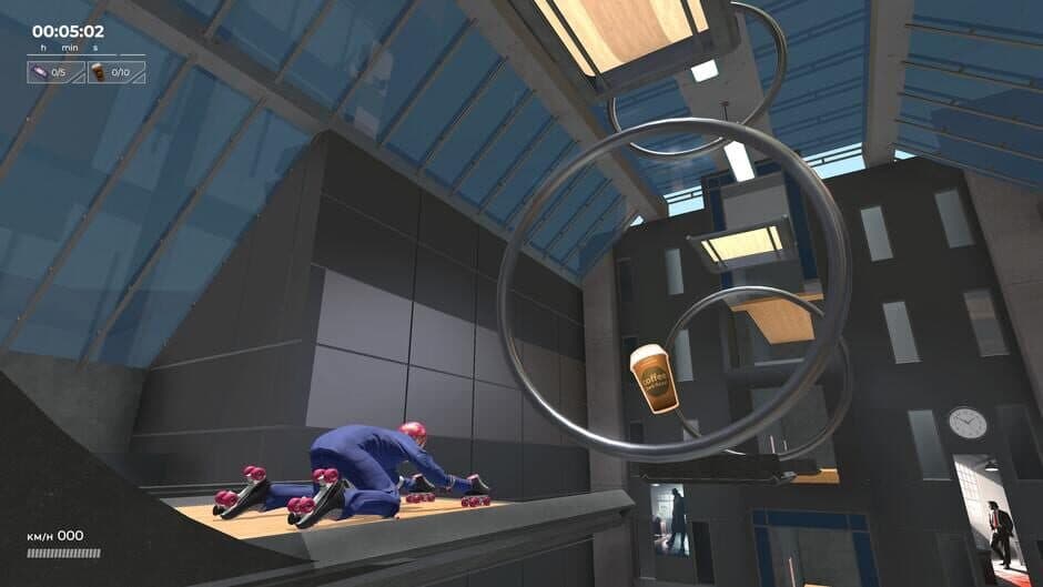 Скриншот 6 из Get to Work Simulator