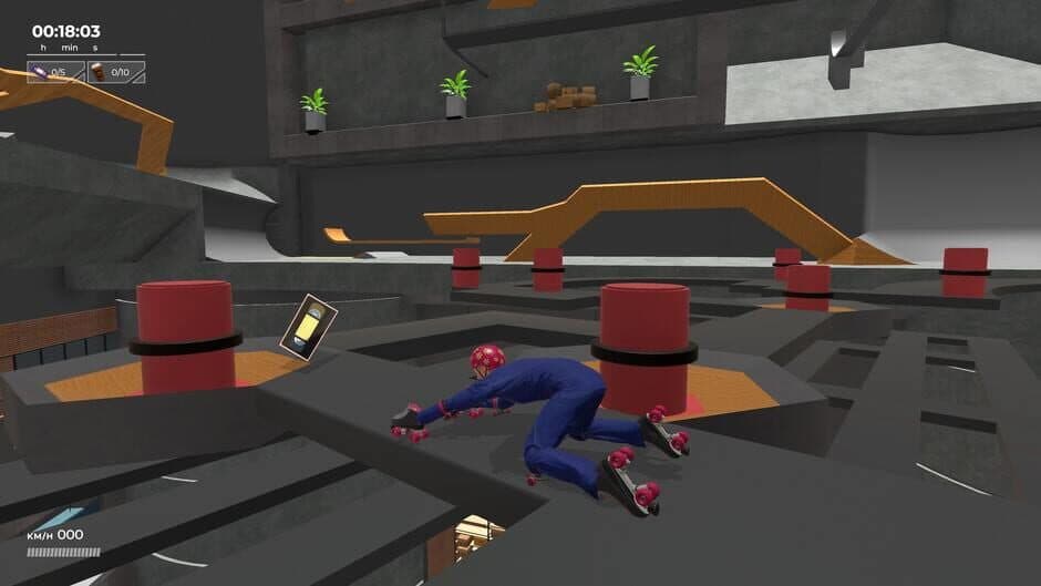 Скриншот 7 из Get to Work Simulator
