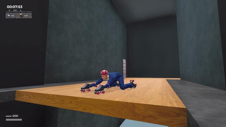 Скриншот 9 из Get to Work Simulator