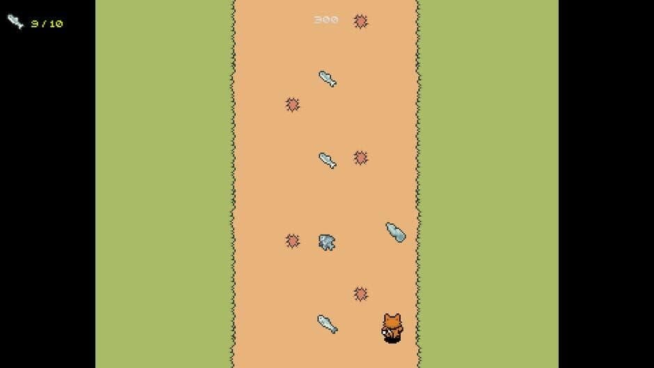 Скриншот 4 из Pixicharm: Flip, Flap & Fang