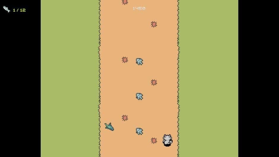 Скриншот 6 из Pixicharm: Flip, Flap & Fang