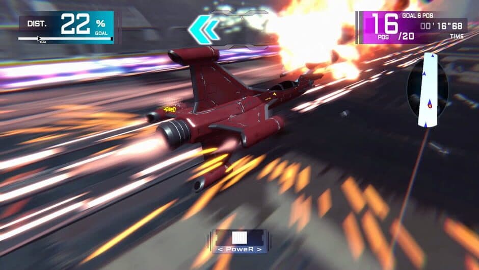 Скриншот 2 из Boost Zero