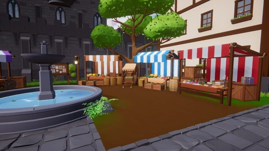 Скриншот 2 из Cozy Adventures