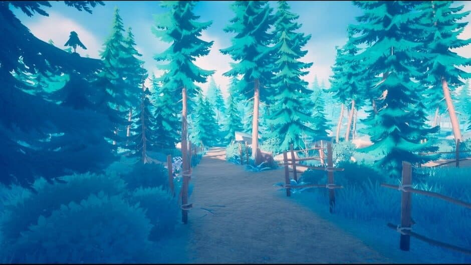 Скриншот 1 из Lush Season