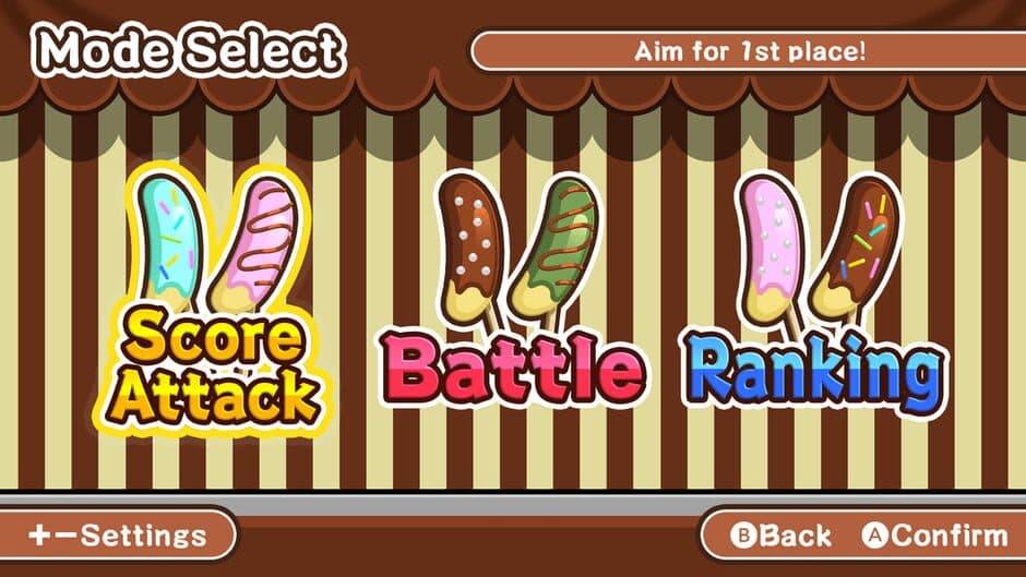 Скриншот 4 из Make it! Choco Banana