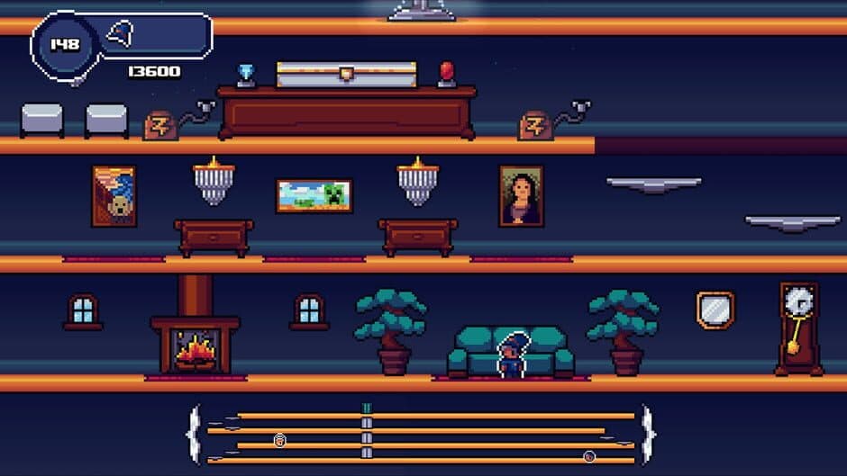 Скриншот 2 из Millionaire Escape