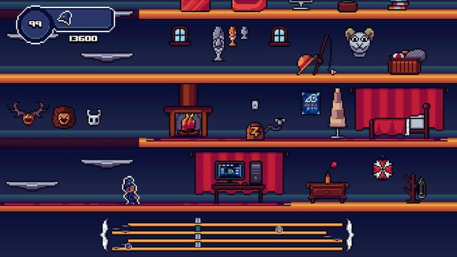 Скриншот 3 из Millionaire Escape
