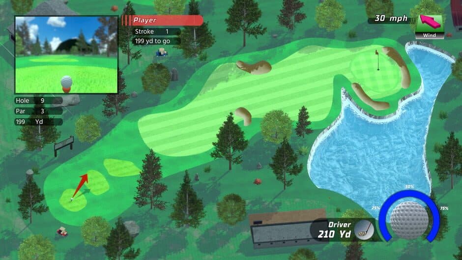 Скриншот 4 из Golf Up Bundle