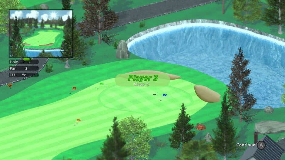 Скриншот 6 из Golf Up Bundle