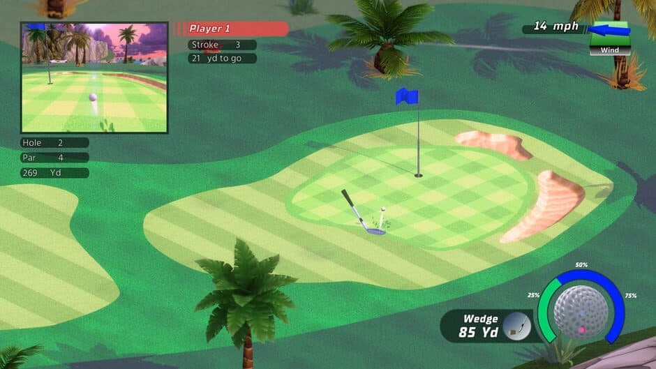 Скриншот 1 из Golf Up Bundle