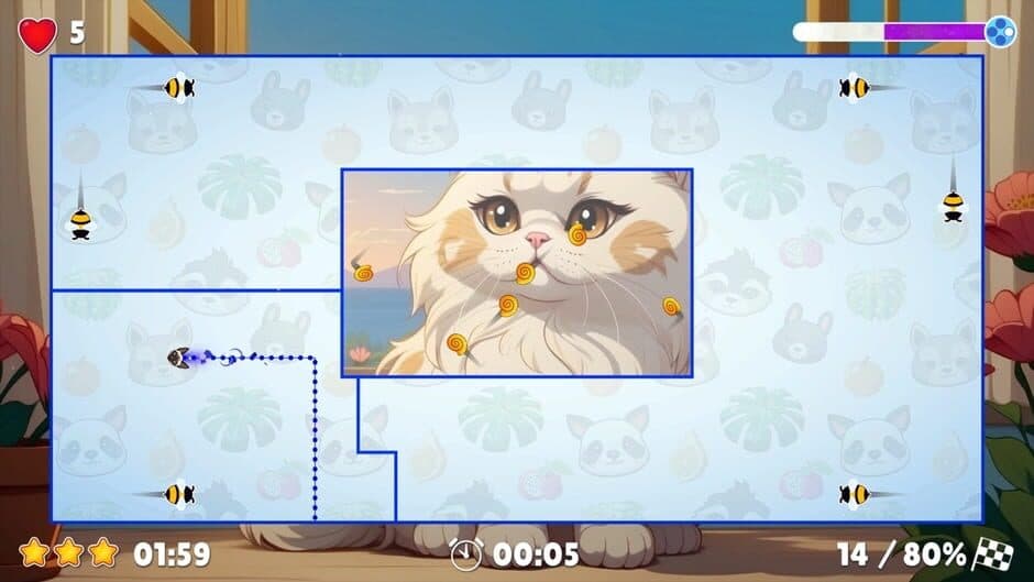 Скриншот 6 из Pet Show
