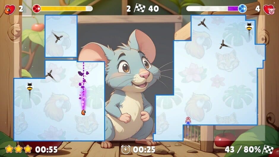 Скриншот 3 из Pet Show