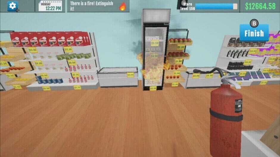 Скриншот 5 из Shopkeeper Simulator