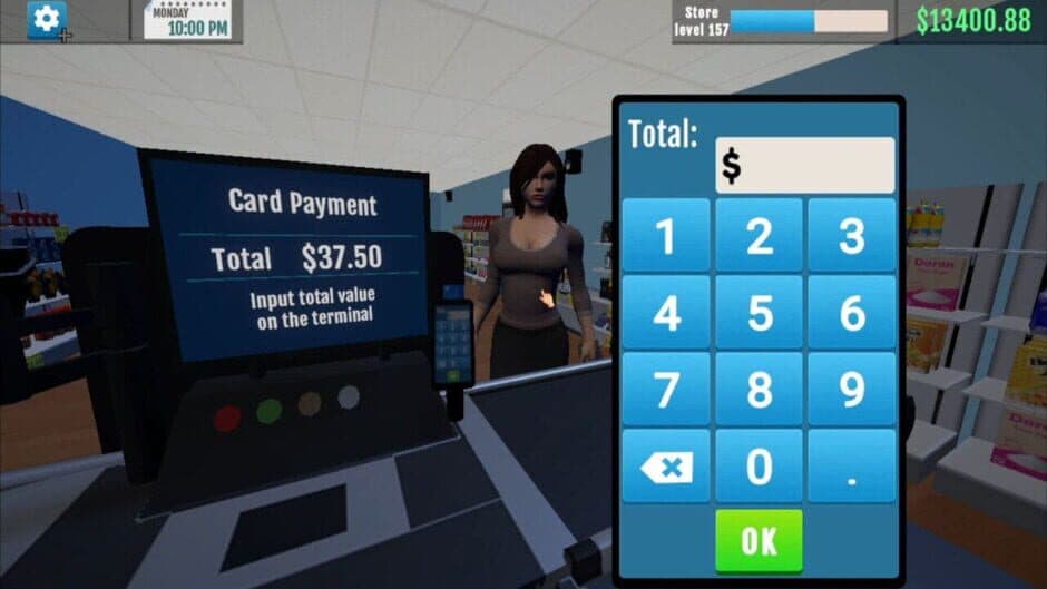 Скриншот 6 из Shopkeeper Simulator