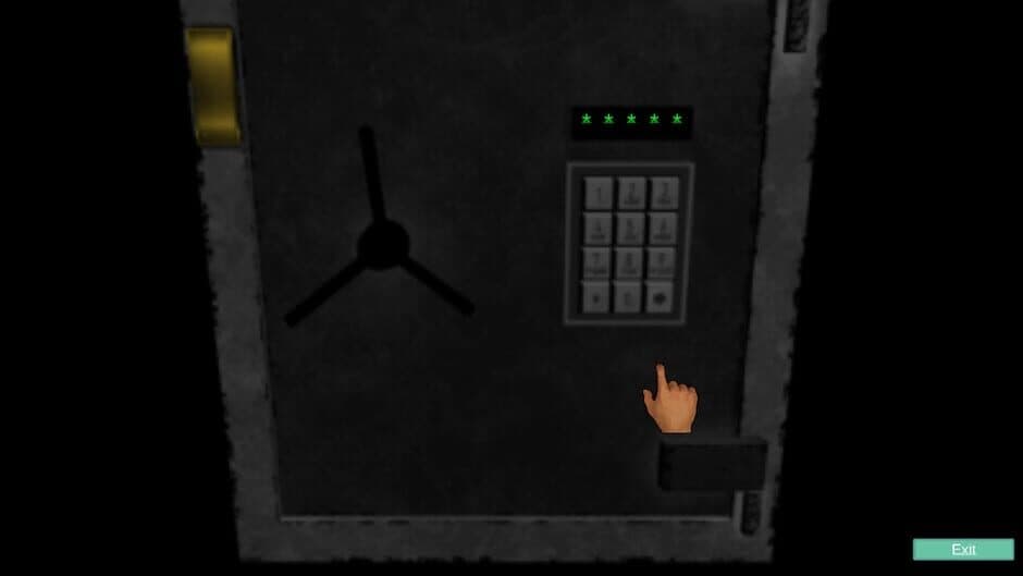 Скриншот 4 из Myst House
