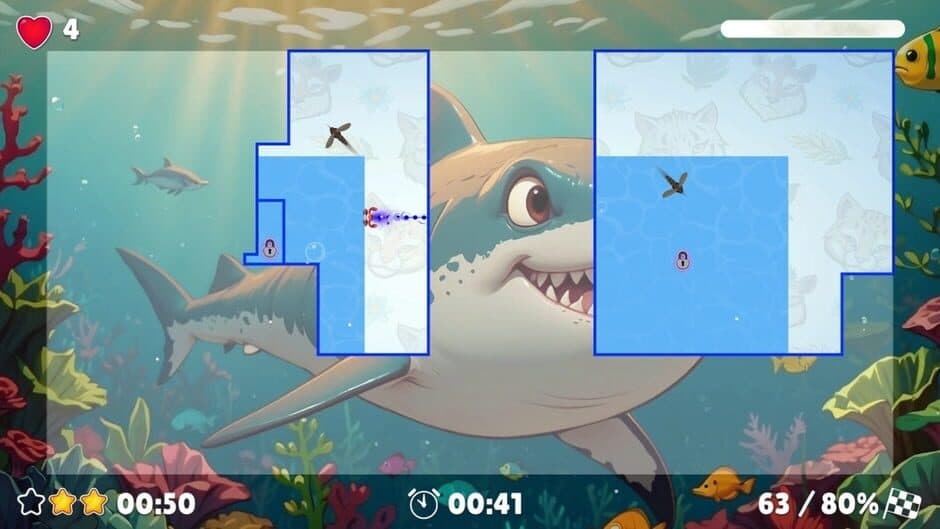 Скриншот 6 из Pet Show: Sea Animals