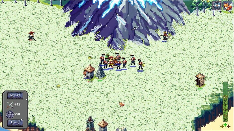 Скриншот 5 из The Last Mullu