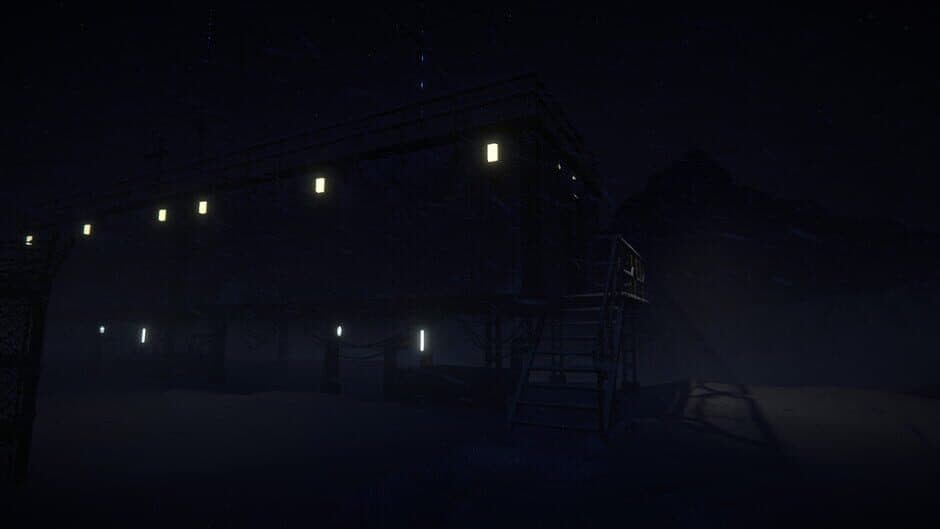 Скриншот 1 из Fear Below Zero