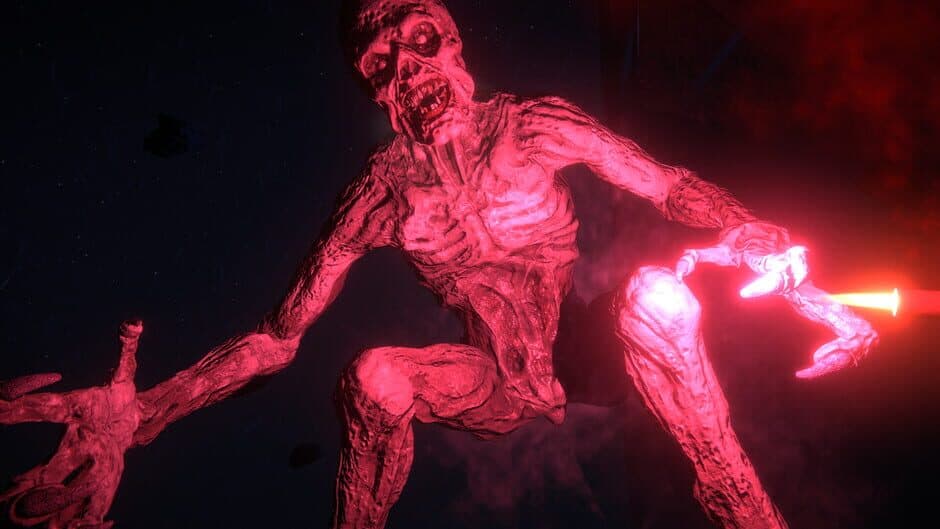 Скриншот 2 из Fear Below Zero