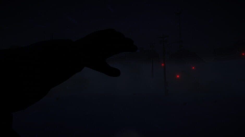 Скриншот 5 из Fear Below Zero