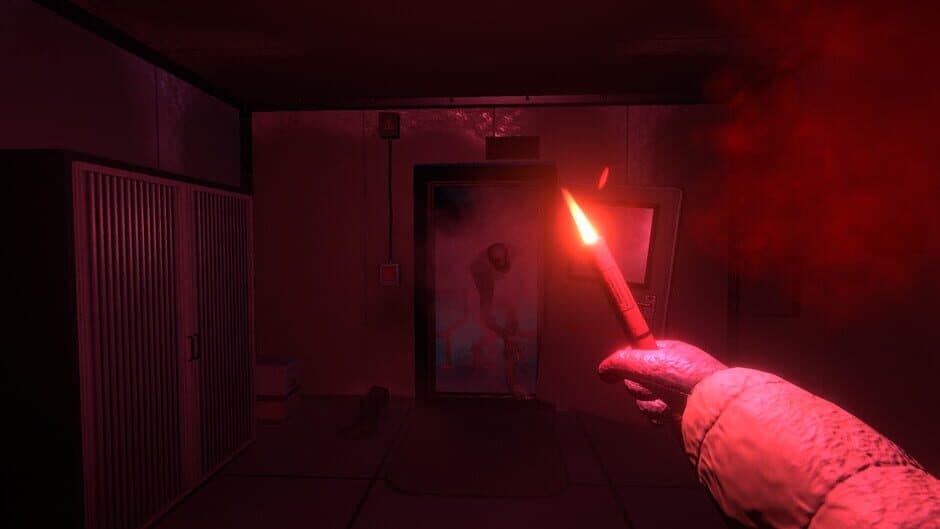 Скриншот 6 из Fear Below Zero