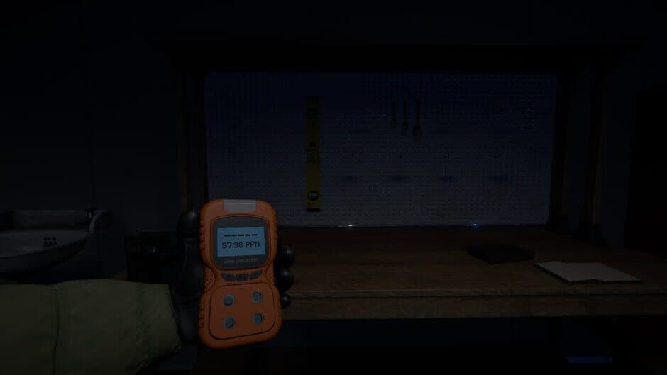 Скриншот 7 из Fear Below Zero