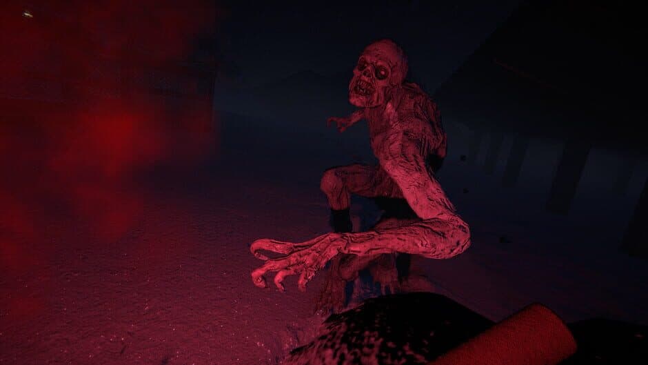 Скриншот 8 из Fear Below Zero