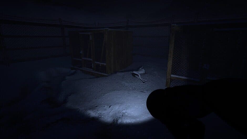 Скриншот 9 из Fear Below Zero