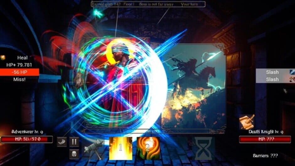 Скриншот 3 из Album Corvus