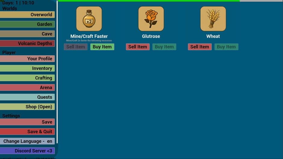 Скриншот 1 из Idle Life: An Idle Game