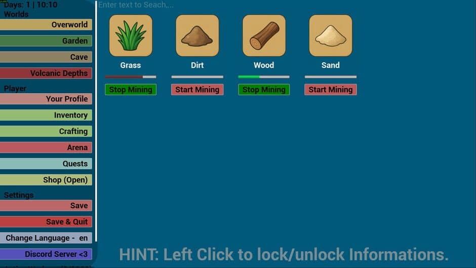 Скриншот 4 из Idle Life: An Idle Game