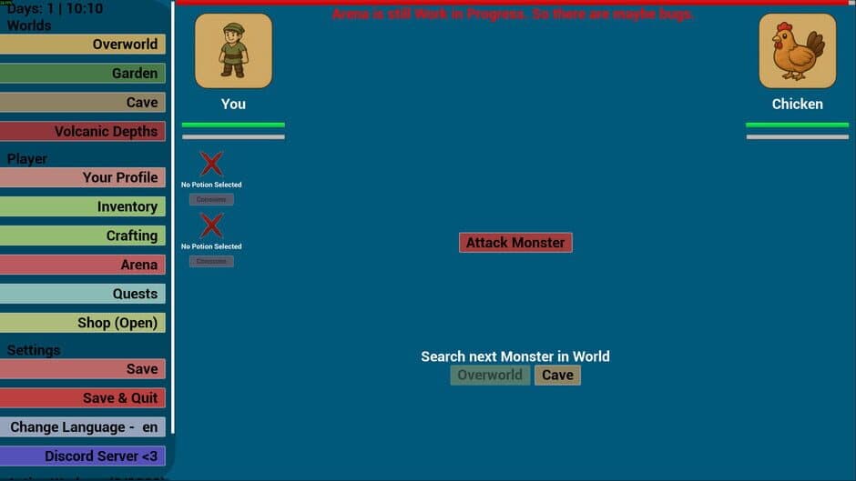 Скриншот 6 из Idle Life: An Idle Game
