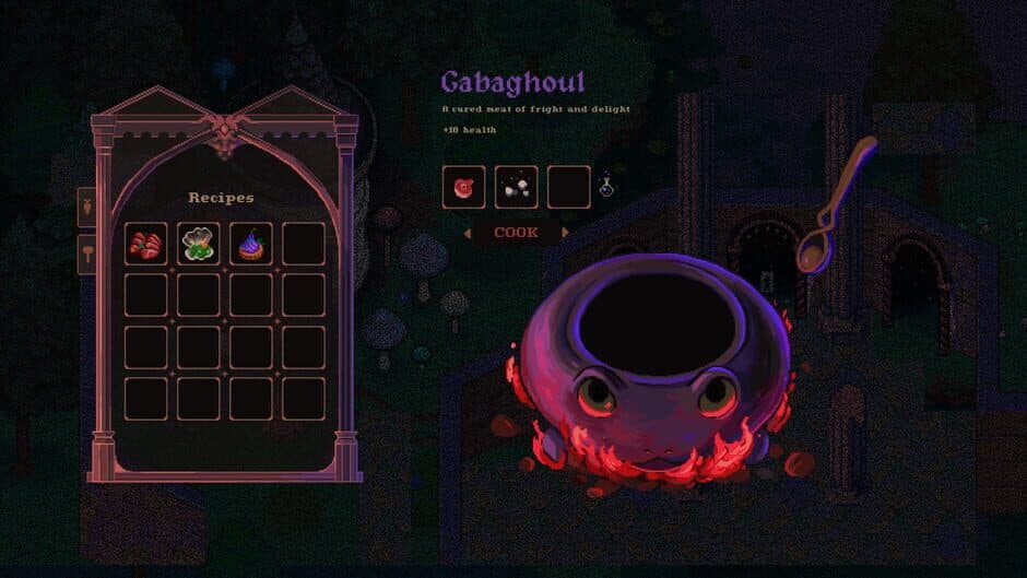Скриншот 1 из Basilica