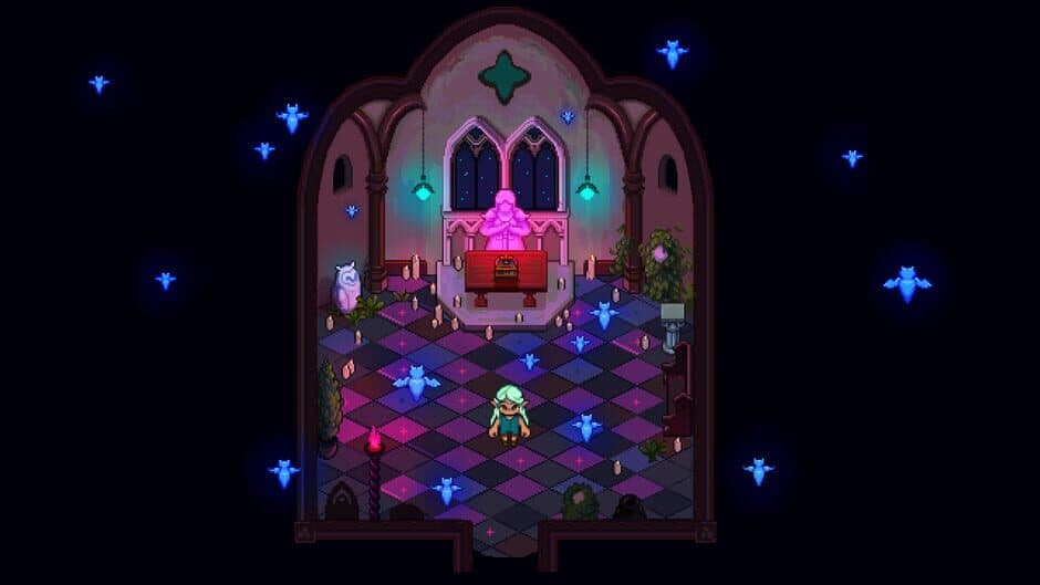 Скриншот 3 из Basilica