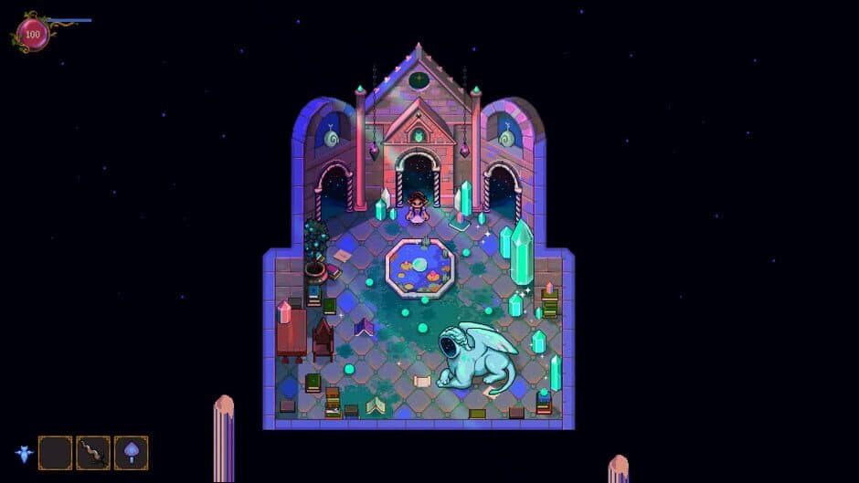 Скриншот 4 из Basilica