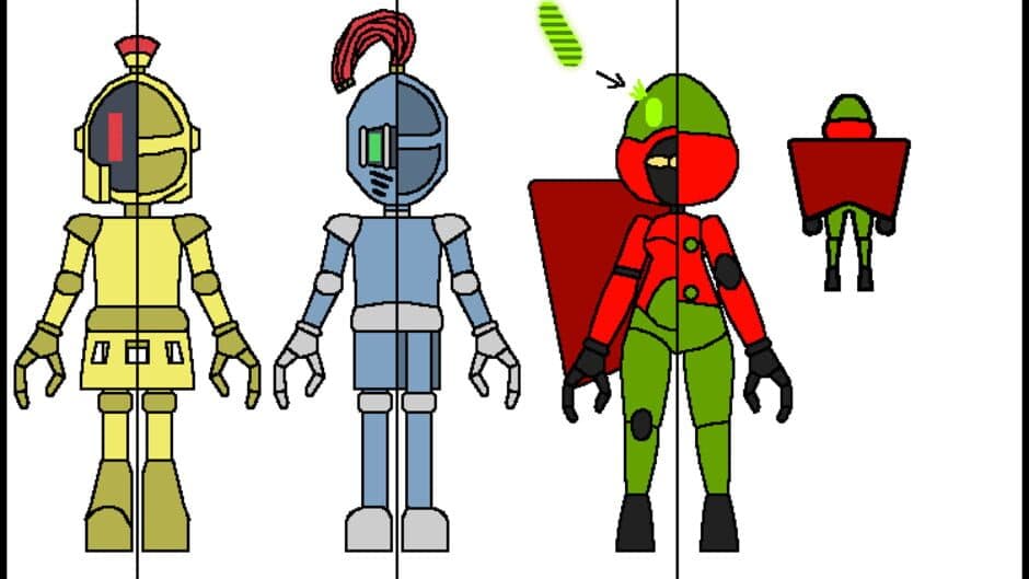 Скриншот 1 из Project Nortubel