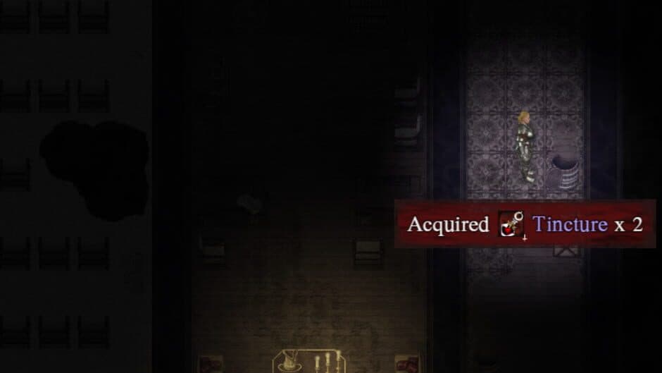 Скриншот 1 из Unholy Souls