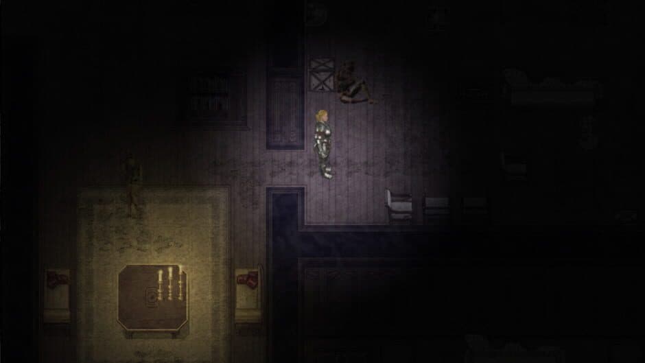 Скриншот 3 из Unholy Souls