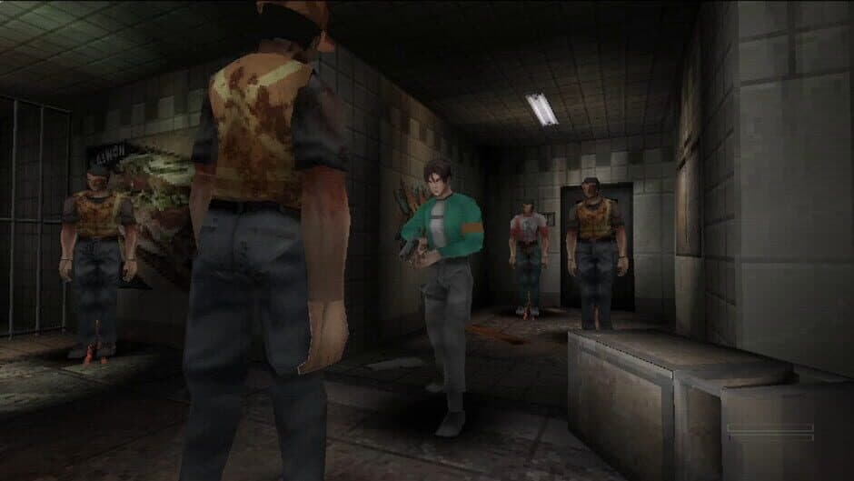 Скриншот 5 из Pulsebreaker